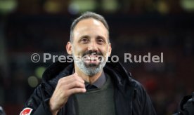 VfB Stuttgart - DSC Arminia Bielefeld