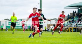 04.03.25 U19 Sporting CP - U19 VfB Stuttgart