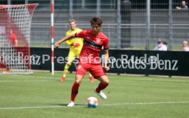10.07.21 VfB Stuttgart - FC St. Gallen