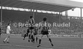 16.02.80 VfB Stuttgart - Eintracht Frankfurt