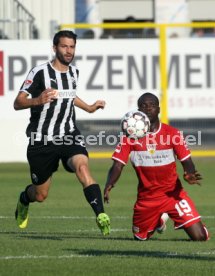 SV Sandhausen - VfB Stuttgart