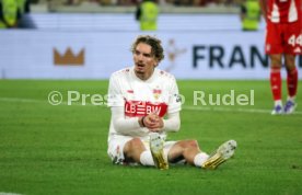 16.08.25 Franz-Beckenbauer-Supercup VfB Stuttgart - FC Bayern München