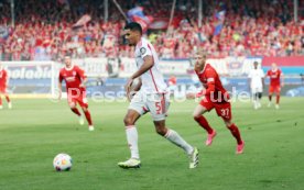30.09.23 1. FC Heidenheim - 1. FC Union Berlin