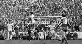 DFB-Pokal Finale 1978 1. FC K&ouml;ln - Fortuna D&uuml;sseldorf