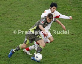 VfB Stuttgart