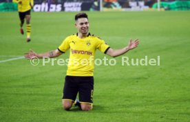 Borussia Dortmund - Eintracht Frankfurt