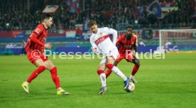 22.02.26 1. FC Heidenheim - VfB Stuttgart
