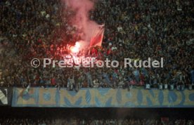 03.05.89 SSC Neapel - VfB Stuttgart