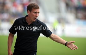 Stuttgarter Kickers - VfB Stuttgart