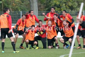 VfB Stuttgart