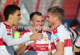 Karlsruher SC - VfB Stuttgart