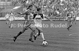 20.02.88 Borussia M&ouml;nchengladbach - VfB Stuttgart