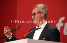 11.09.22 VfB Stuttgart Mitgliederversammlung 2022
