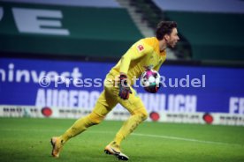 06.12.20 SV Werder Bremen - VfB Stuttgart