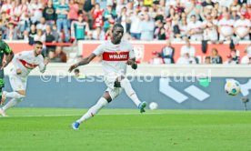 07.10.23 VfB Stuttgart - VfL Wolfsburg