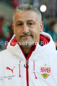 VfB Stuttgart - SV Werder Bremen