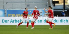 22.01.22 SC Freiburg - VfB Stuttgart