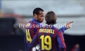23.02.10 VfB Stuttgart - FC Barcelona