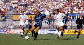 08.09.85 Inter Mailand - AC Pisa