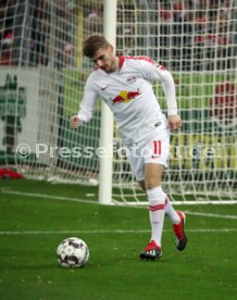 SC Freiburg - RB Leipzig