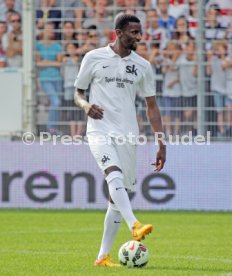 Sami Khedira