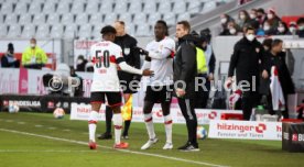 22.01.22 SC Freiburg - VfB Stuttgart