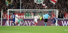 29.01.25 VfB Stuttgart - Paris St. Germain