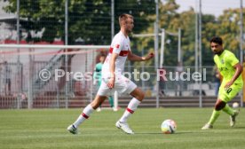 06.07.22 VfB Stuttgart - SV Wehen Wiesbaden