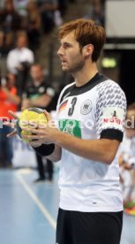 Handball DHB Deutschland - Tunesien