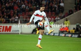 24.10.21 VfB Stuttgart - 1. FC Union Berlin