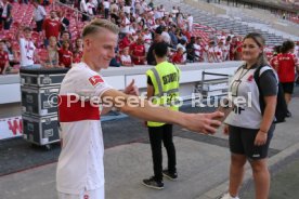 02.09.23 VfB Stuttgart - SC Freiburg