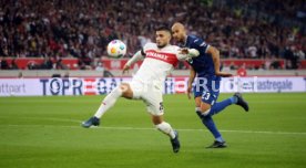 28.10.23 VfB Stuttgart - TSG 1899 Hoffenheim