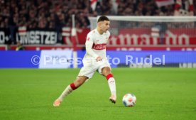 09.11.25 VfB Stuttgart - FC Augsburg