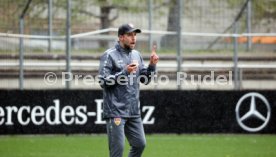 25.04.23 VfB Stuttgart Training