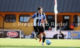 23.07.21 VfB Stuttgart - Arminia Bielefeld