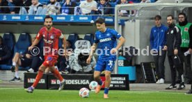 01.11.25 Karlsruher SC - FC Schalke 04