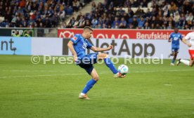 09.03.25 TSG 1899 Hoffenheim - 1. FC Heidenheim