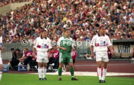 31.05.97 VfB Stuttgart - Arminia Bielefeld