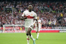 15.10.22 VfB Stuttgart - VfL Bochum