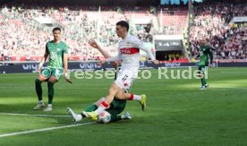 01.03.26 VfB Stuttgart - VfL Wolfsburg