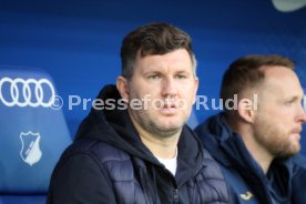 29.11.25 TSG 1899 Hoffenheim - FC Augsburg