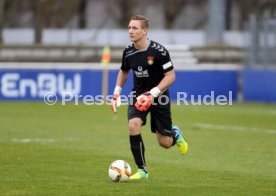 VfB Stuttgart - SG Sonnenhof Gro&szlig;aspach