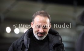 03.02.21 VfB Stuttgart - Borussia M&ouml;nchengladbach