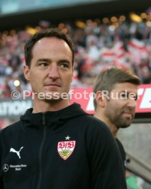 Relegation 2019 VfB Stuttgart - 1. FC Union Berlin
