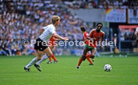 14.06.84 Portugal - Deutschland