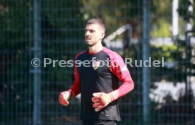 15.09.26 VfB Stuttgart Training