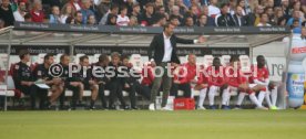 VfB Stuttgart - Borussia Dortmund