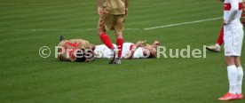 27.03.21 VfB Stuttgart II - 1. FSV Mainz 05 II