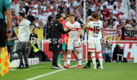 11.05.25 VfB Stuttgart - FC Augsburg