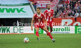 30.08.25 FC Augsburg - FC Bayern M&uuml;nchen